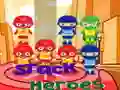 Stack Heroes Stack Heroes
