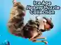 Ice Age Jigsaw Puzzle Collection Ice Age Jigsaw Puzzle Collection