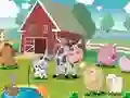 Farm Slide Farm Slide