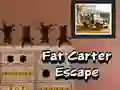 Fat Carter Escape Fat Carter Escape