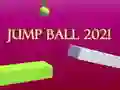 Jump Ball 2021 Jump Ball 2021
