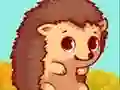 Springy Hedgehog Springy Hedgehog