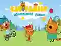 Cat Family Educational Games Cat Family Educational Games