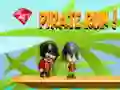 Pirate Run! Pirate Run!
