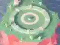 Cube Defensive Cube Defensive