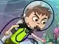 Ben 10: Under The Sea Adventure Ben 10: Under The Sea Adventure