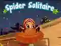 Spider Solitaire Spider Solitaire