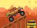 Mad Truck Challenge Mad Truck Challenge