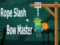 Rope Slash Bow Master Rope Slash Bow Master