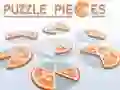 Puzzle Pieces Puzzle Pieces