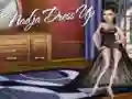 Nadia Dress Up Nadia Dress Up