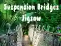 Suspension Bridges Jigsaw Suspension Bridges Jigsaw