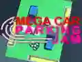 Mega Car Parking Jam Mega Car Parking Jam