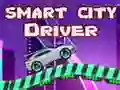 Smart City Driver Smart City Driver