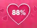 Love Tester Julie