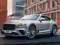 Bentley Continental GT Speed Slide Bentley Continental GT Speed Slide