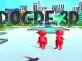 Dodge 3D Dodge 3D