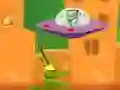 Ben 10: Alien Attack Ben 10: Alien Attack