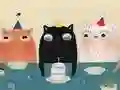Funny Cats Slide Funny Cats Slide