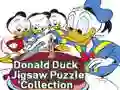 Donald Duck Jigsaw Puzzle Collection Donald Duck Jigsaw Puzzle Collection