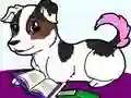 Pets Slide Pets Slide