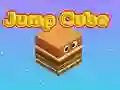 Jump Cube Jump Cube