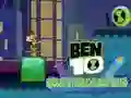 Ben 10 Skateboarding Ben 10 Skateboarding