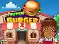 Super Burger 2 Super Burger 2