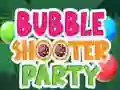 Bubble Shooter Party Bubble Shooter Party