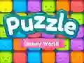 Puzzle Disney World Puzzle Disney World