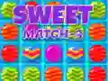 Sweet Match-3 Sweet Match-3