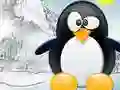 Penguin Slide Puzzle Penguin Slide Puzzle