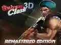 Subway Clash Remastered Subway Clash Remastered