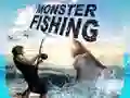 Monster Fishing Monster Fishing