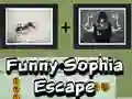 Funny Sophia Escape Funny Sophia Escape