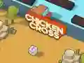 Crossy Chicken Crossy Chicken