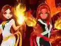 Princess Dark Phoenix Princess Dark Phoenix