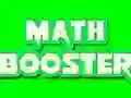 Math Booster