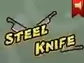Steel Knife Steel Knife