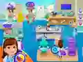 My Hospital Doctor My Hospital Doctor