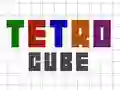 Tetro Cube Tetro Cube