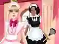 Princess Maid Academy Princess Maid Academy