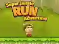 Super Jungle run Adventure Super Jungle run Adventure