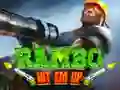 Rambo Hit Em Up