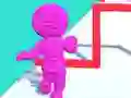 Sandman Pixel Race 3D Sandman Pixel Race 3D