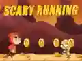 Scary Running Scary Running