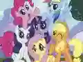 My Little Pony Slide