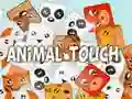 Touch Animals Touch Animals