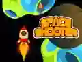 Space shooter Space shooter
