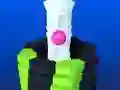 Stack Bounce 3D Stack Bounce 3D